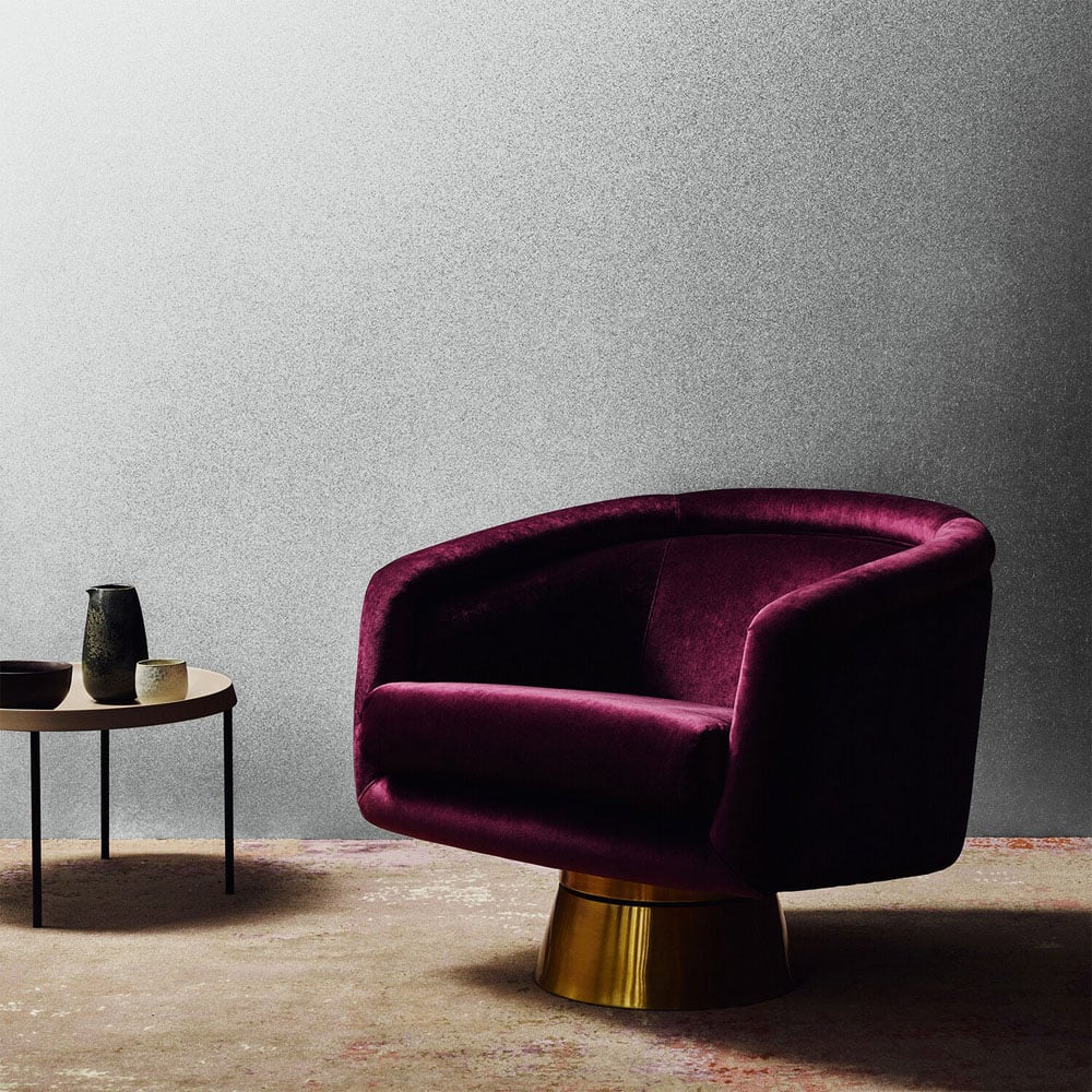 Crown Crafted Walls Wood & Metal Sophistication Lustrous Metallic Shimmer Emulsion Paint 1.25L Image 4