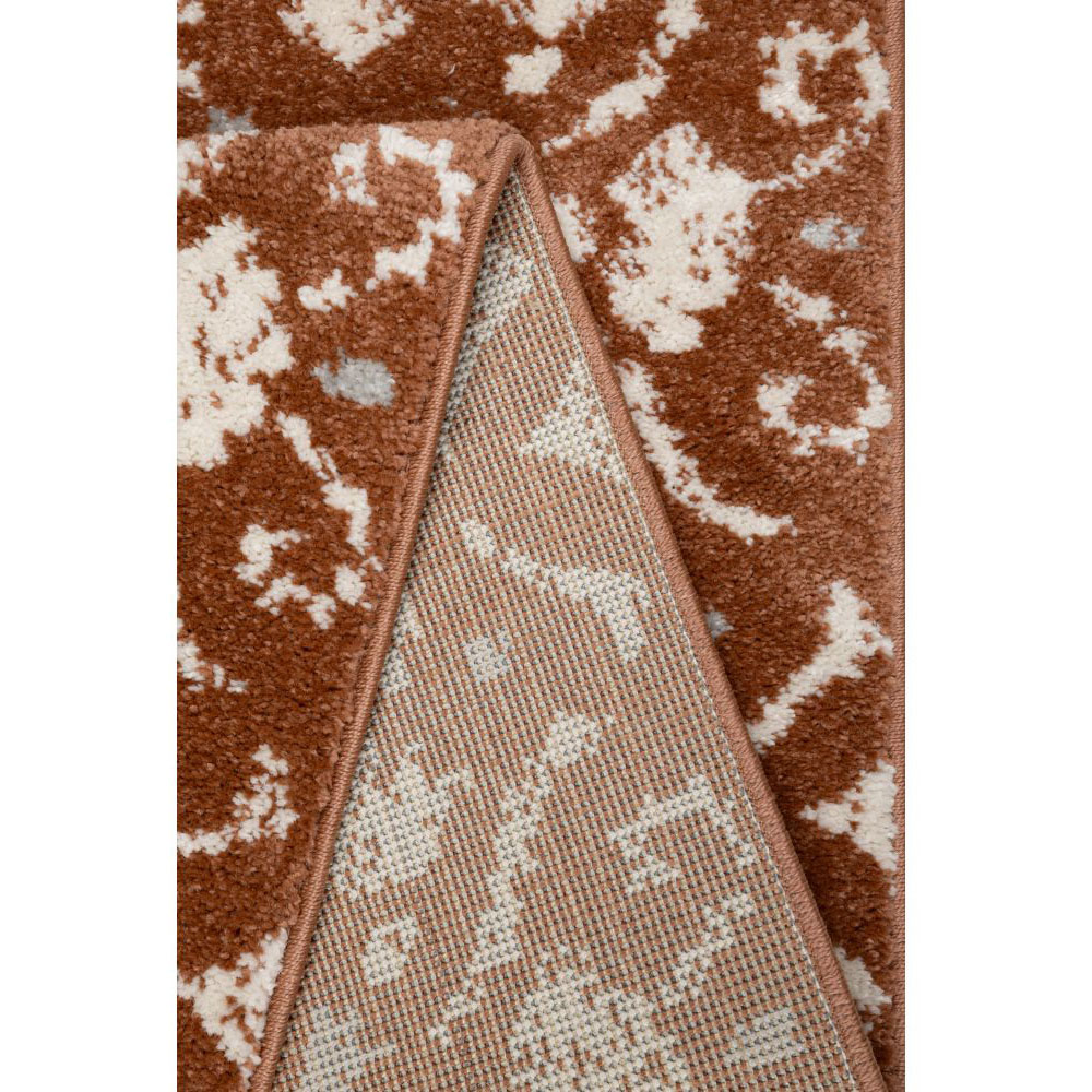Homemaker Echo Tile Terra Rug 160 x 230cm Image 3