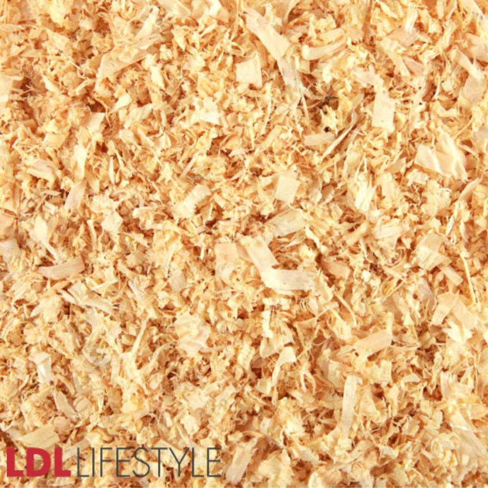 Nature's Own Softwood Shavings Bale 3kg Image 2