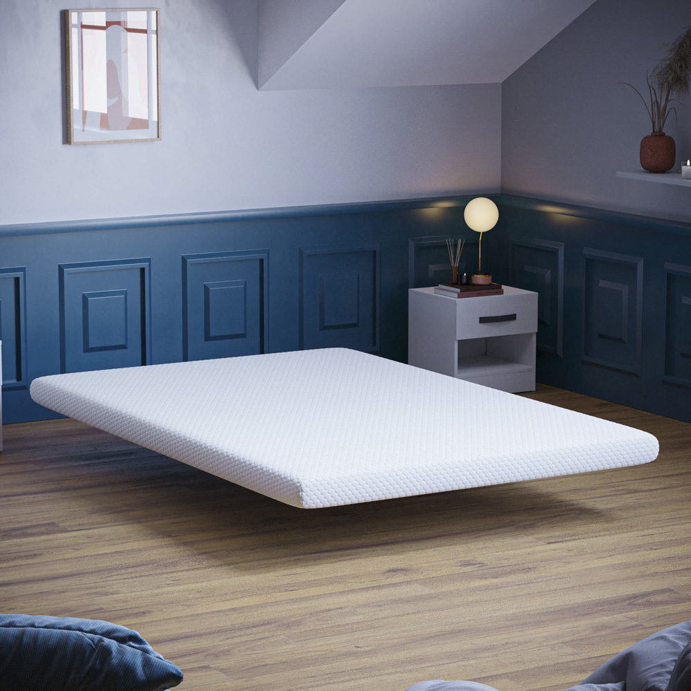VIDA DESIGNS Value Double Mattress Image 2