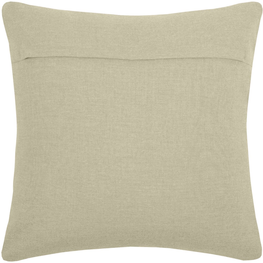 Voyage Maison Bodhi Quartz Embroidered Feather Rich Cushion 50 x 50cm Image 3