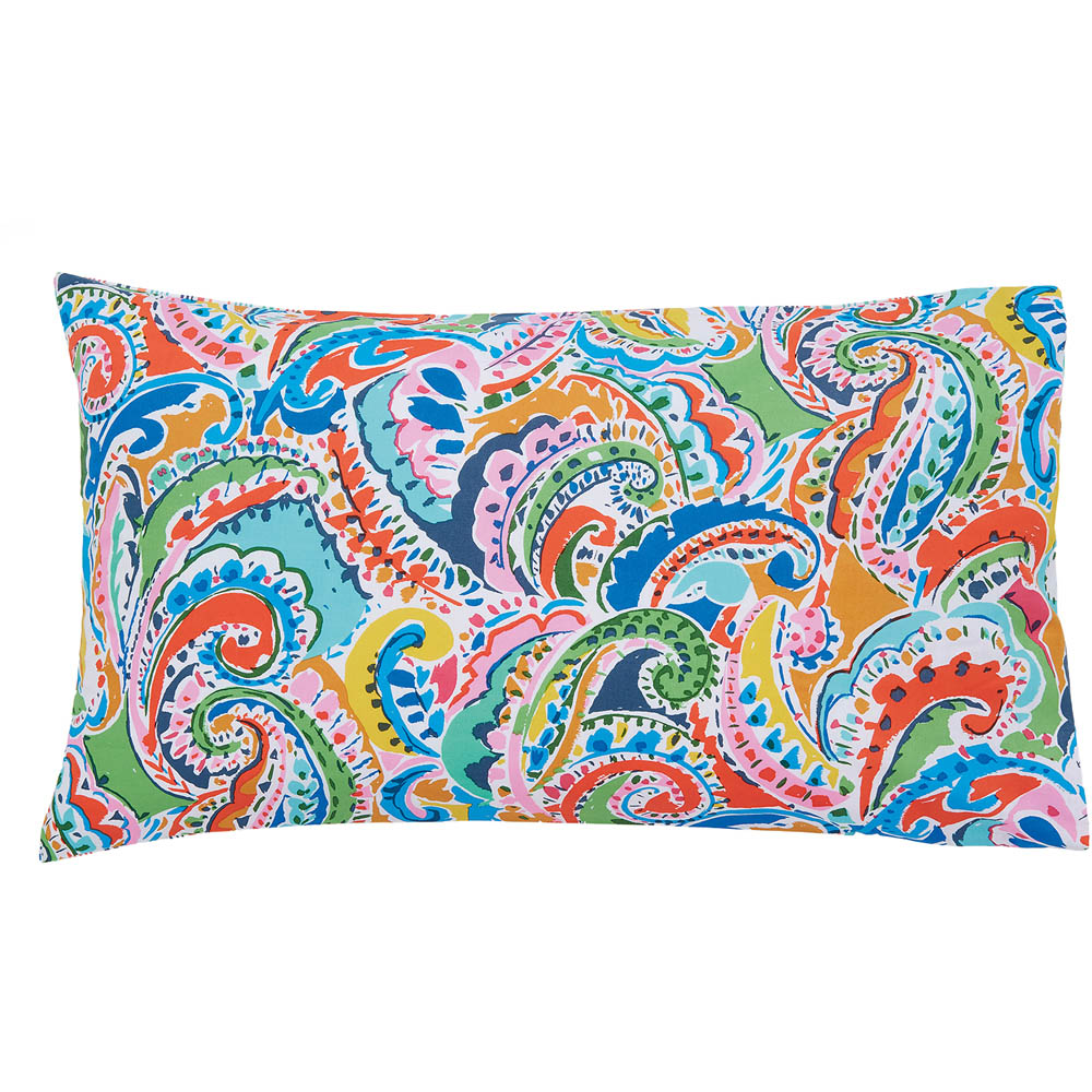 Helena Springfield Penny Super King Size Multicolour Duvet Set Image 2