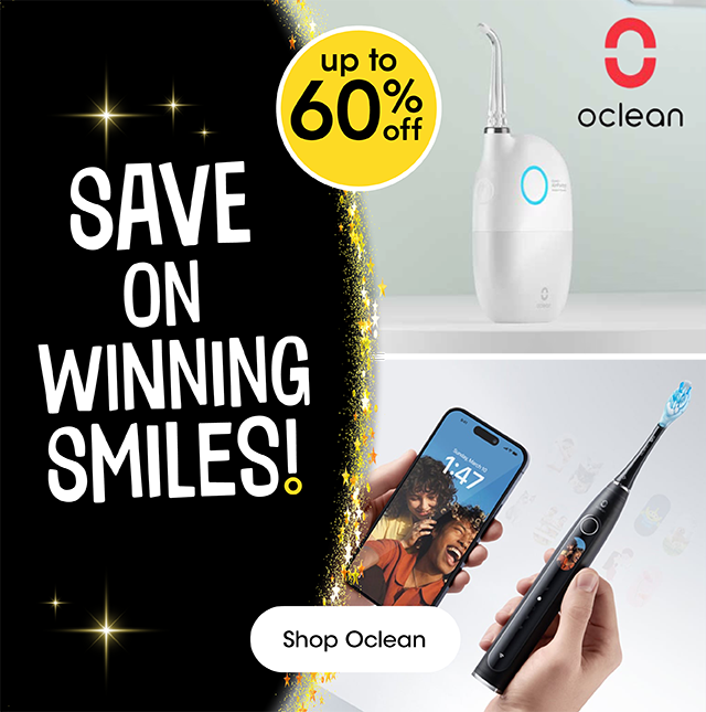 OClean Offers