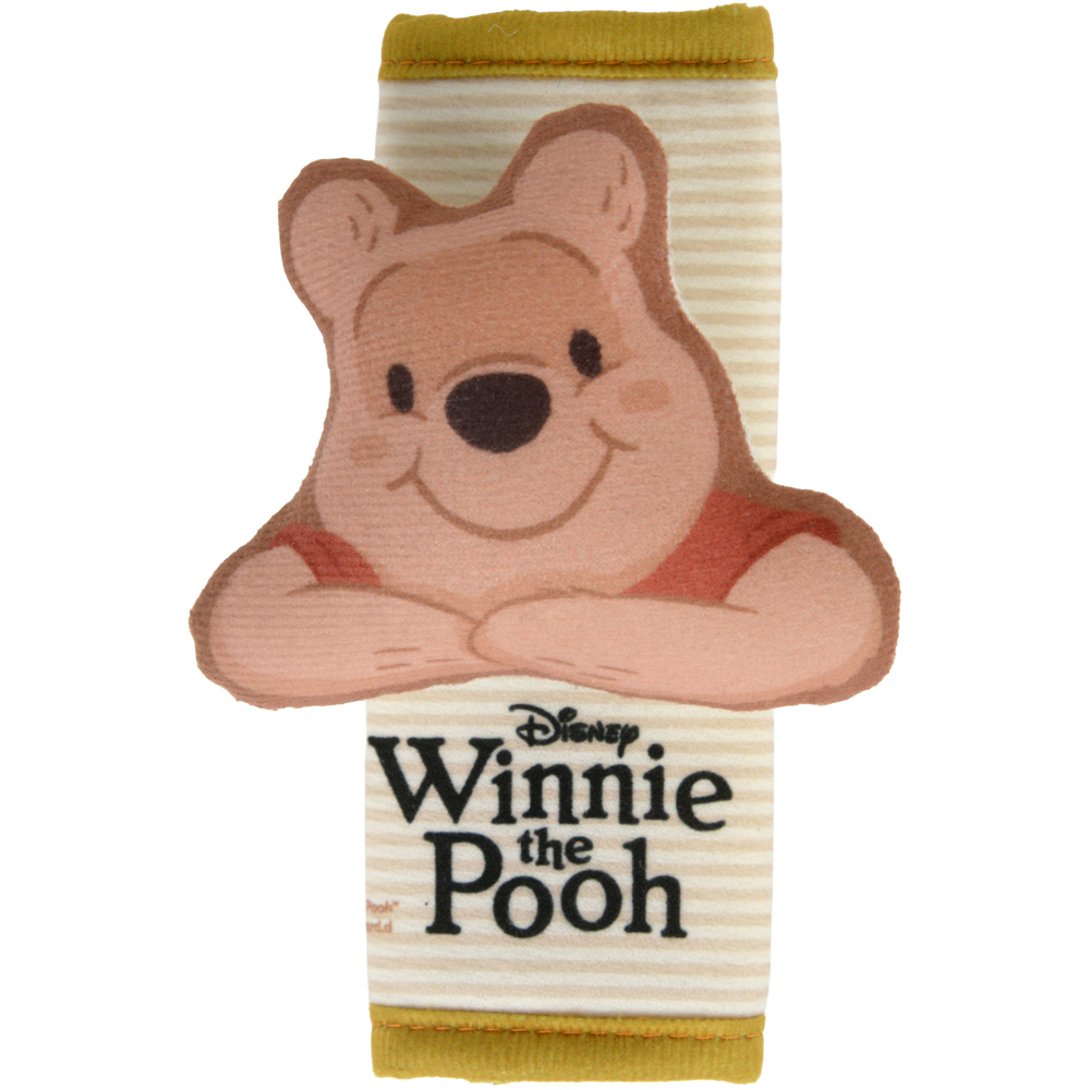 Winnie the Pooh Ultimate Car and Travel Bundle Image 6