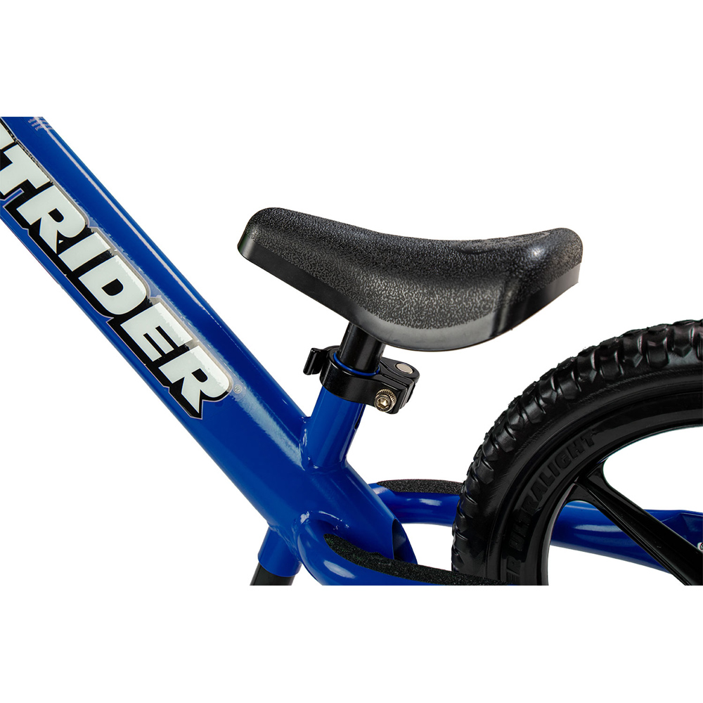 Strider Classic 12 inch Blue Balance Bike Image 5