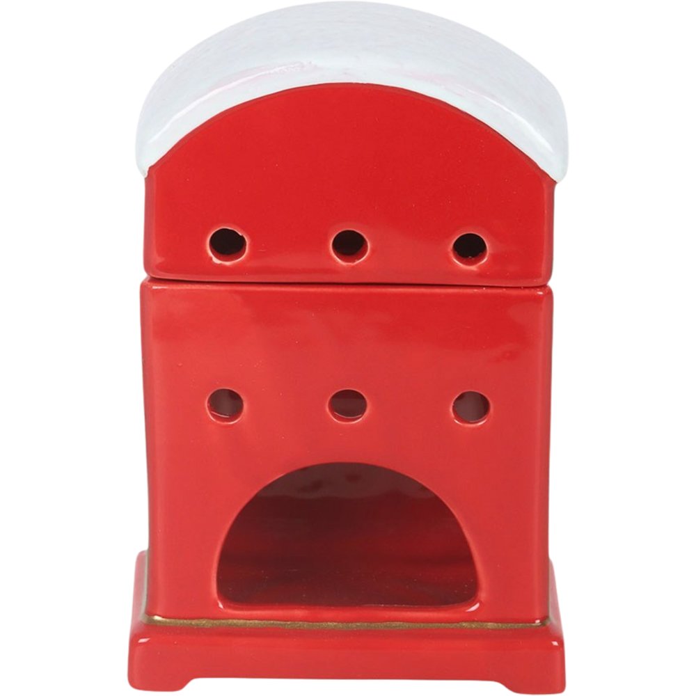Marco Paul Christmas Post Box Oil and Wax Burner Image 2