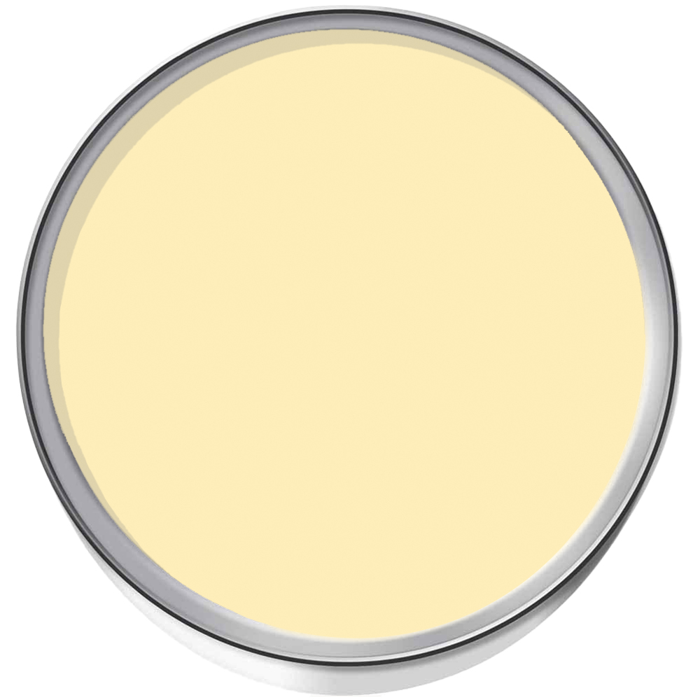 Ronseal Country Cream Chalky Furniture Paint 750ml Image 3