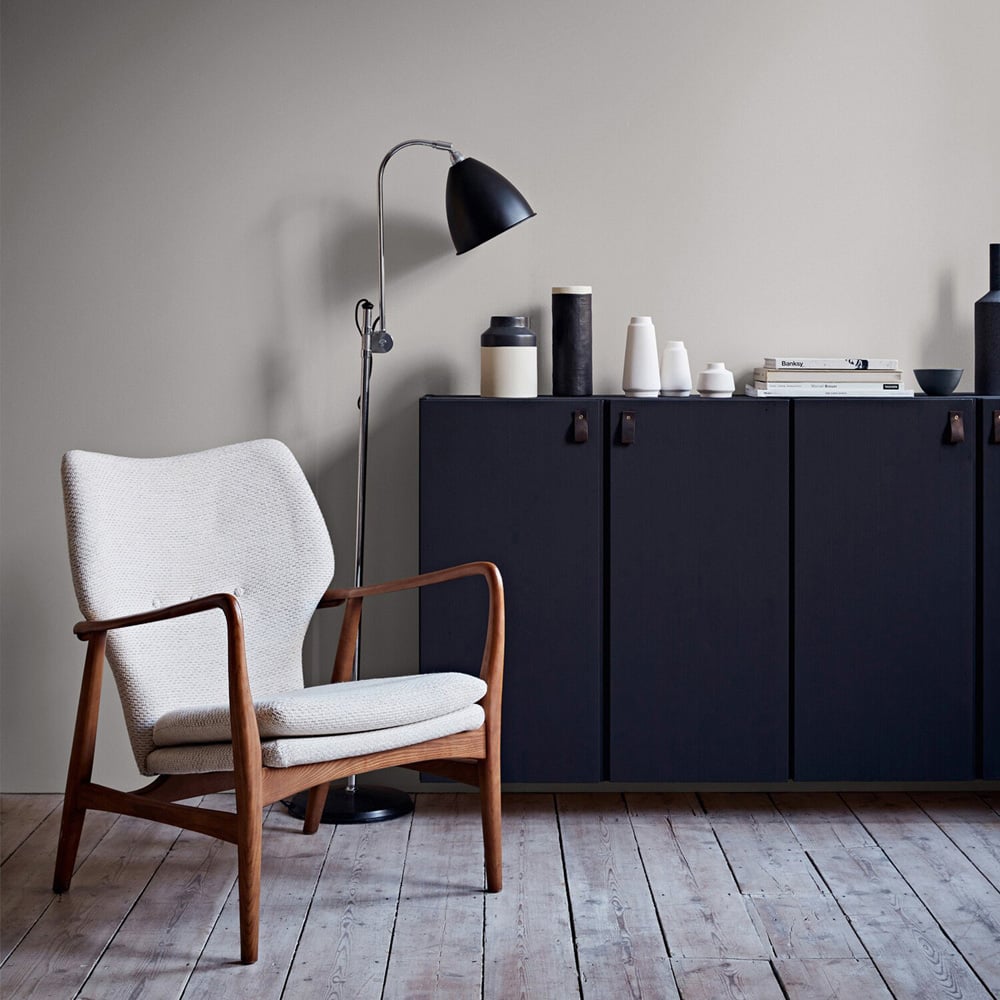 Crown Easyclean Cloud Burst Matt Emulsion Multisurface Paint 2.5L Image 5