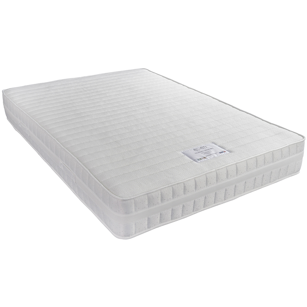 Sweet Dreams Teagan Single Memory Mattress Image 1
