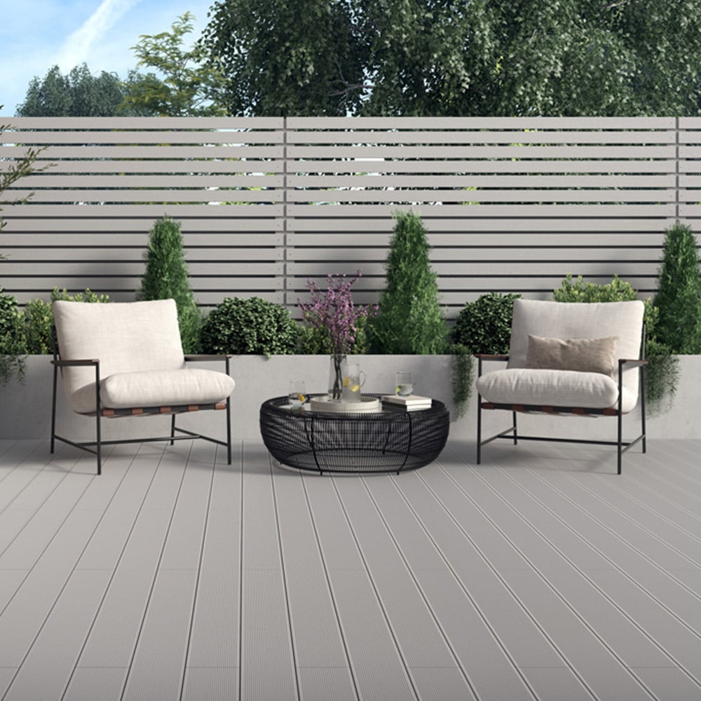 Cuprinol Country Anti Slip Cedar Decking Stain 5L Image 4