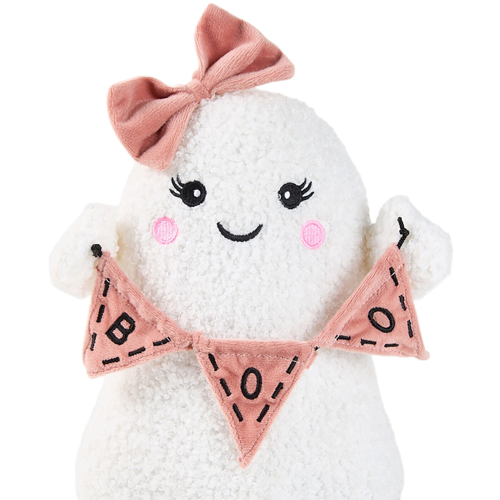 Boo Ghost Doorstop Image 5