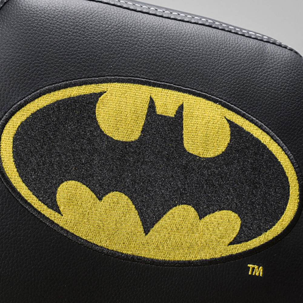 Subsonic Batman Junior Gaming Chair Image 4