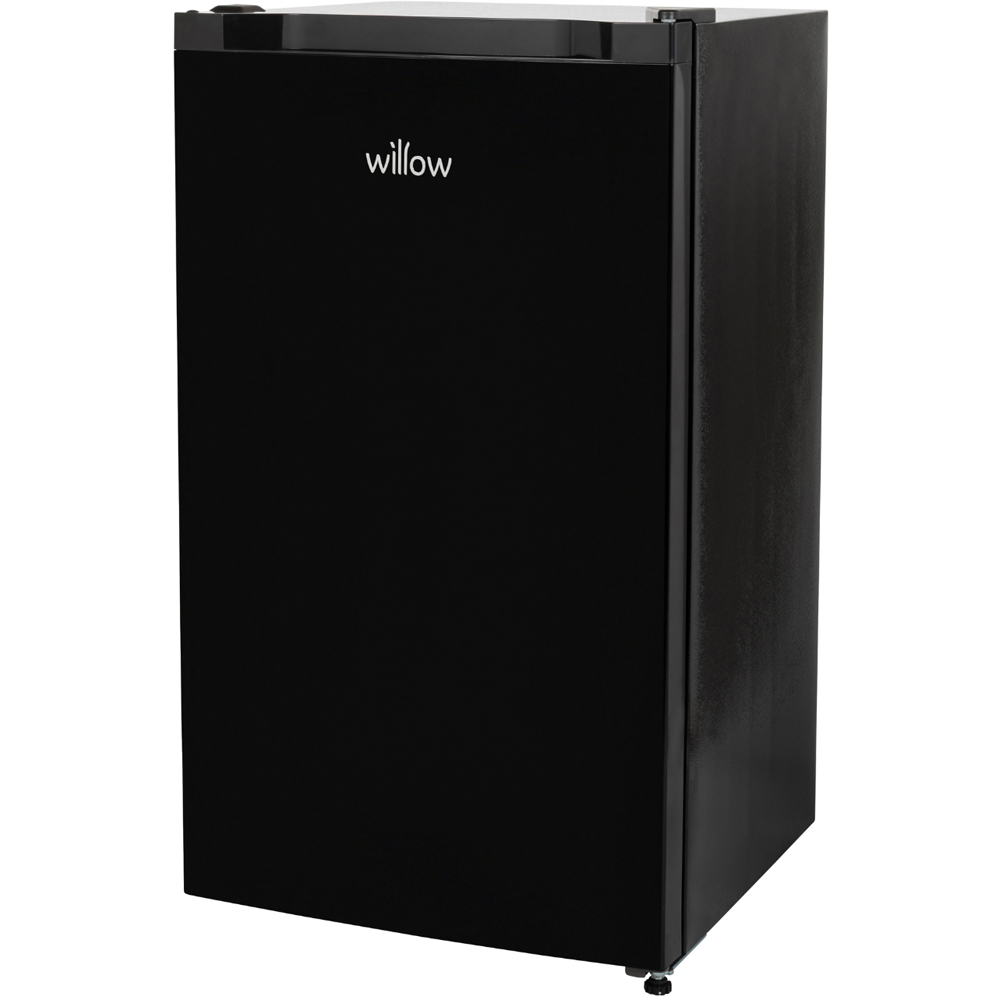 Willow Appliances WUCFZ48B Black 60L Under Counter Freezer Image 3