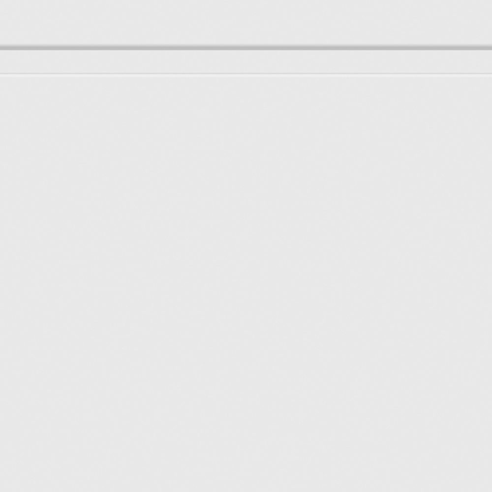 National Skirting White Groove I Primed Skirting Board 18mm 120 x 4200mm Image 3