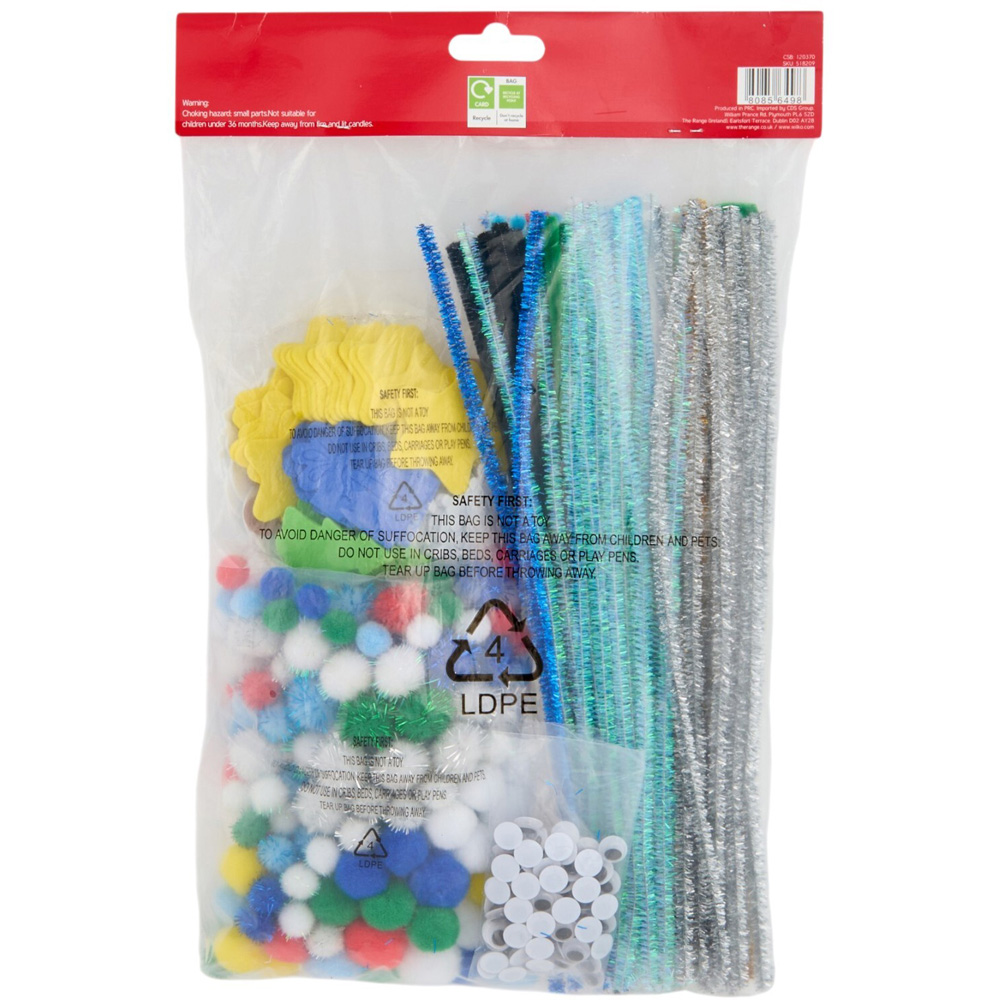 Christmas Craft Pack Image 3
