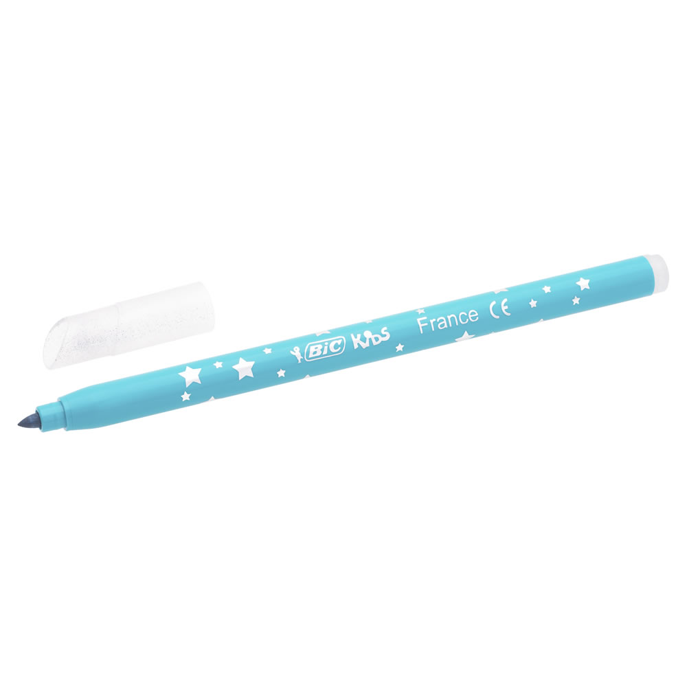 BIC Kids Magic Felt Pens 12 Pack Image 2