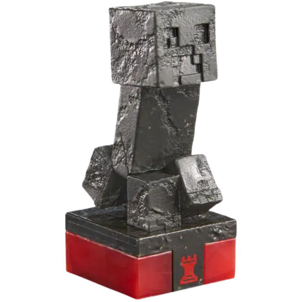 The Noble Collection Minecraft Chess Set Image 4