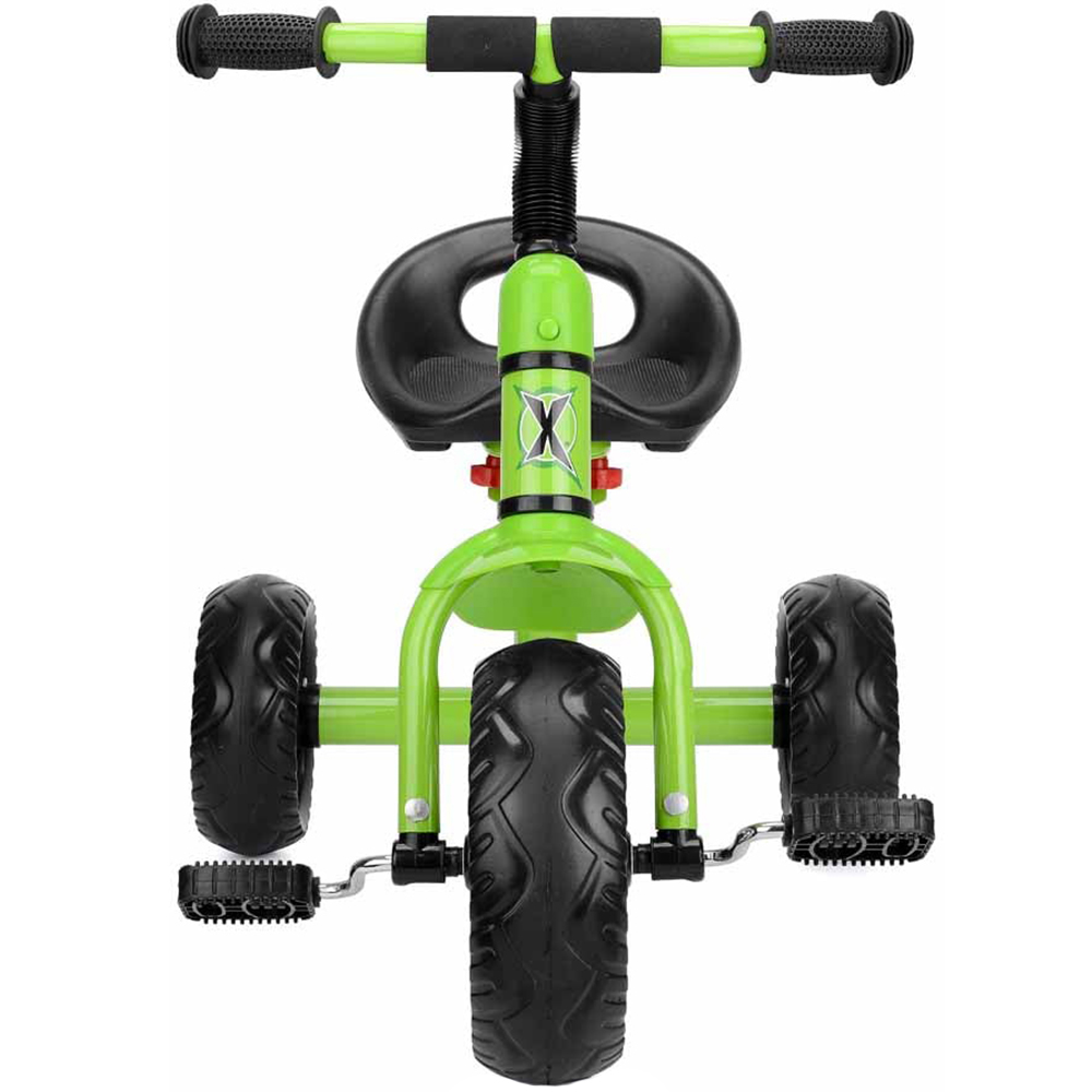Xootz Trike Green Image 4
