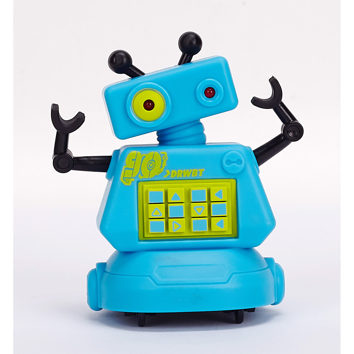 Drawbot Robot - Blue or Yellow Image 5