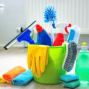 Cleaning and Laundry