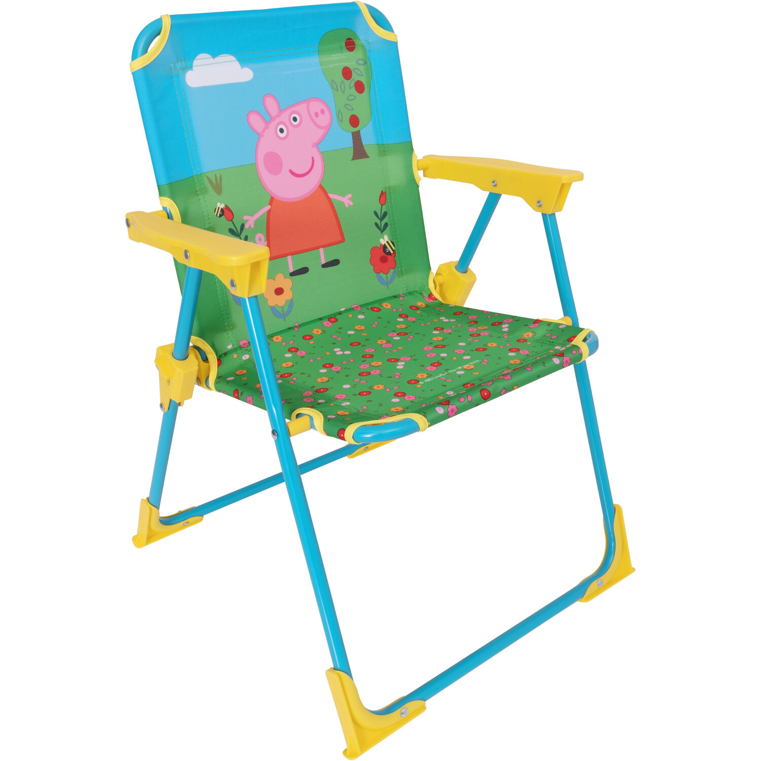 Kids TV Patio Chair Image 5
