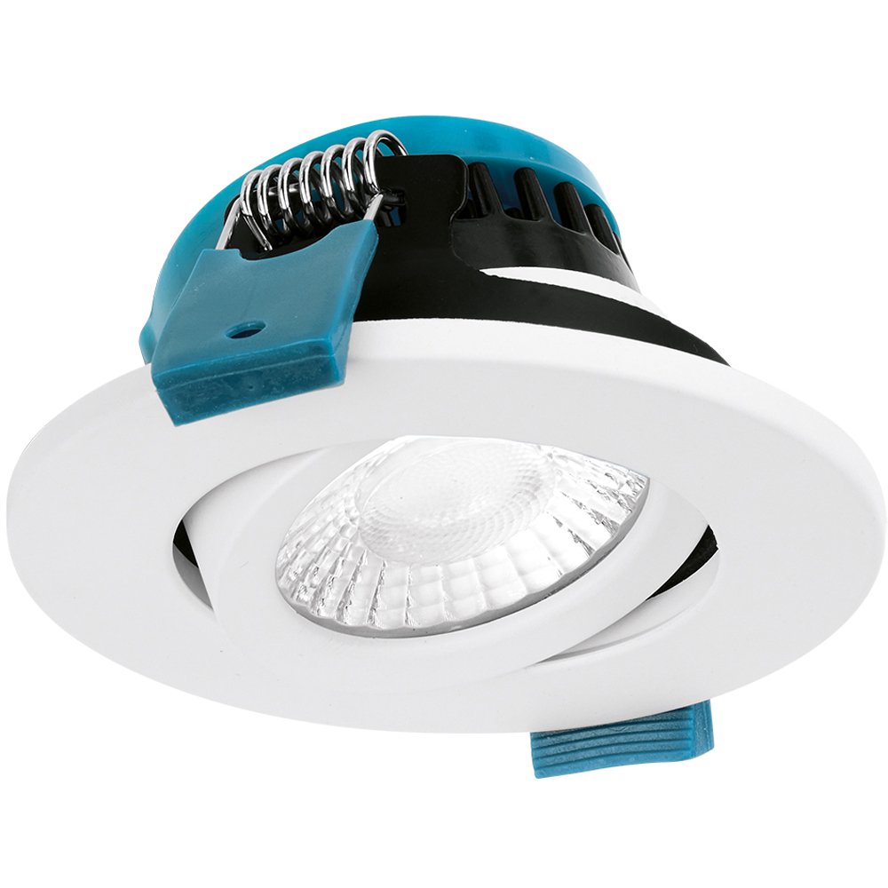 Sorrelis Ravelle Flex Tilt Downlight Image 1