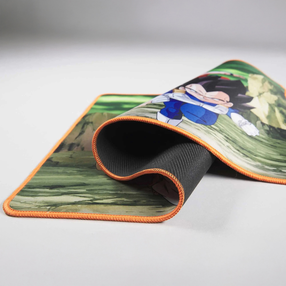 Subsonic Dragon Ball Z Gaming Mouse Pad XL Image 4