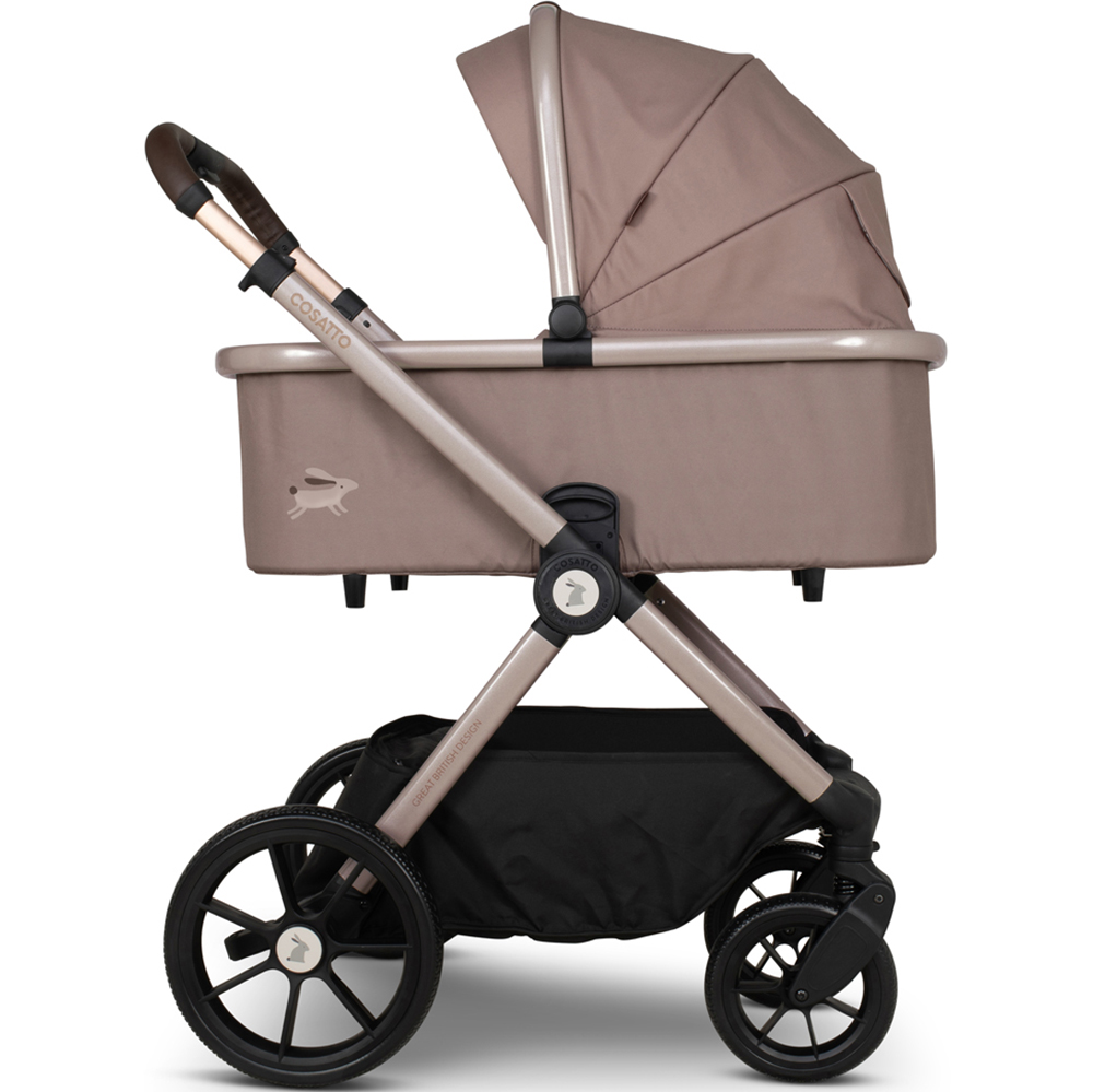 Cosatto Giggle 4 Lollop Lightweight Foldable Everything Bundle Image 2