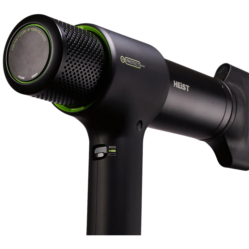 Heist 3.0 H-Protect Hair Dryer and Styling Kit Image 3