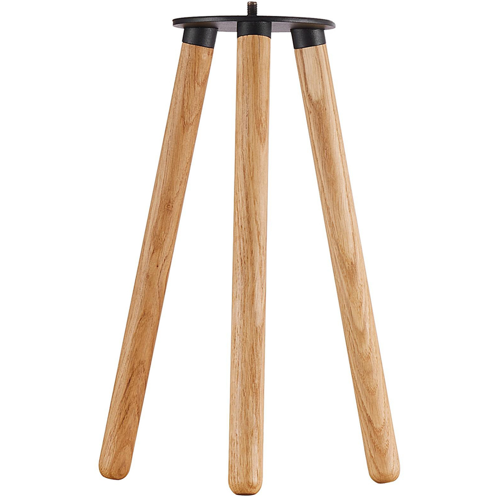 Nordlux Kettle 31 Wood Hevea Portable Clever Tripod Accessory Image 1