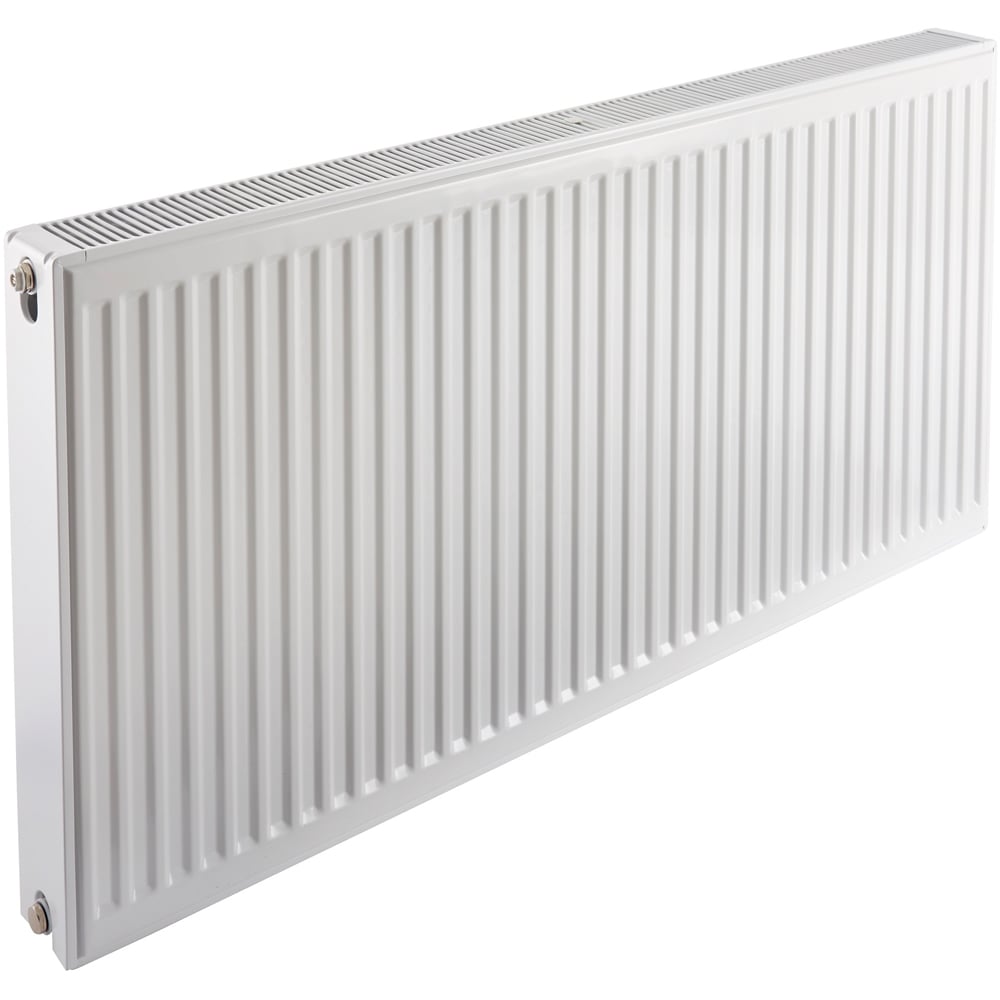 Prorad Premium Type 22 DC Compact Radiator 400 x 1000mm Image 1
