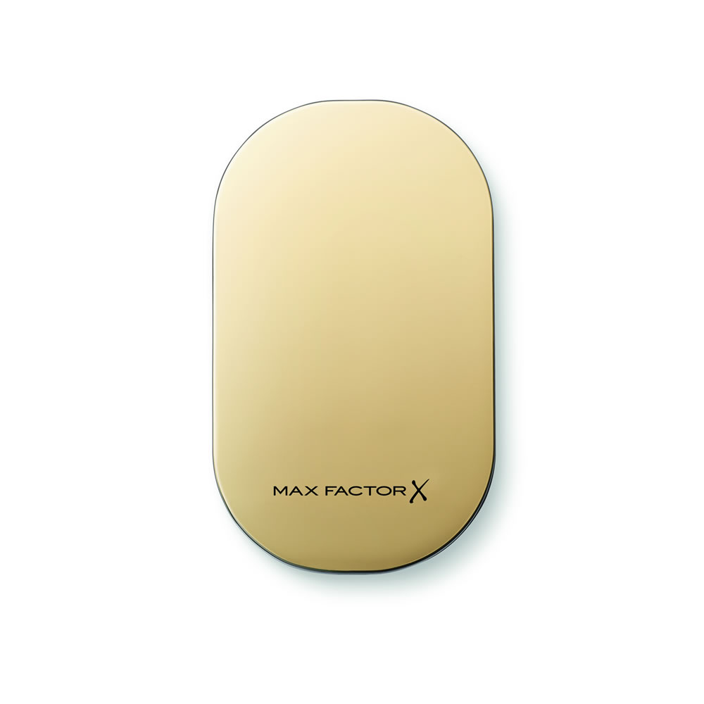 Maxfactor Facefinity Compact Foundation Sand Image 2