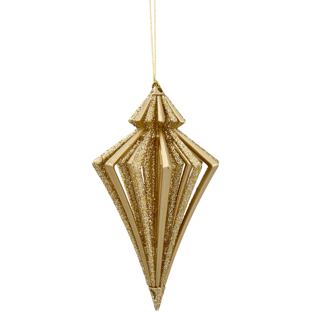Gold Droplet Image 3