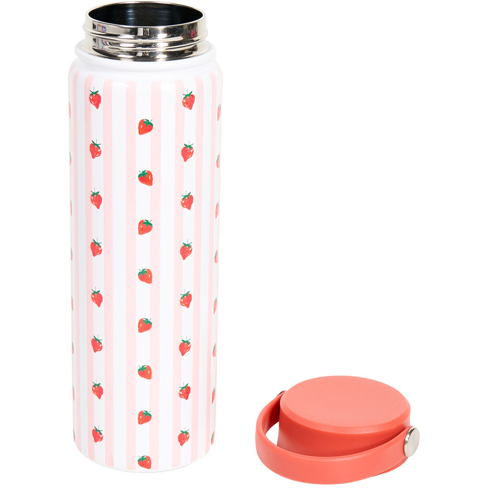 Alfresco Stainless Steel Double Wall Vacuum Bottle Image 7