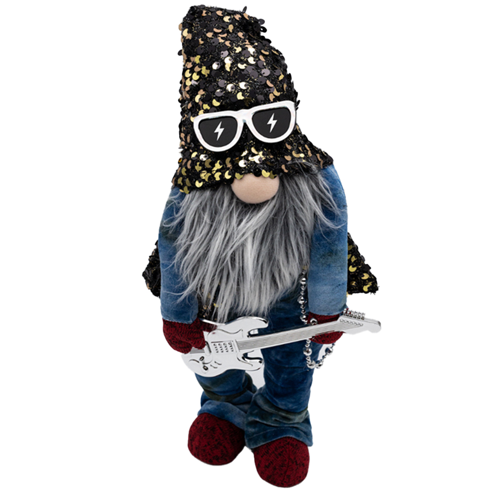 Marco Paul Rock Gonk Standing Decoration Image 1