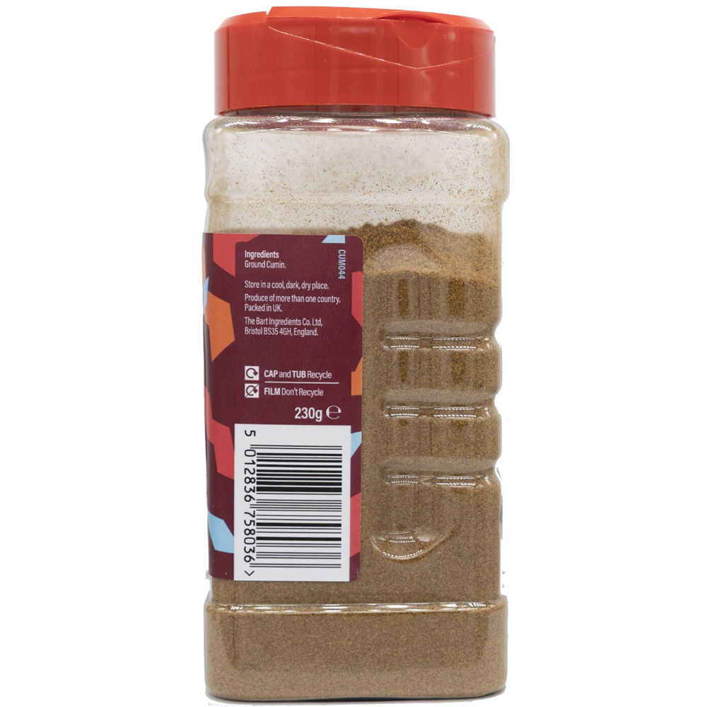 Ground Cumin Powder Image 2