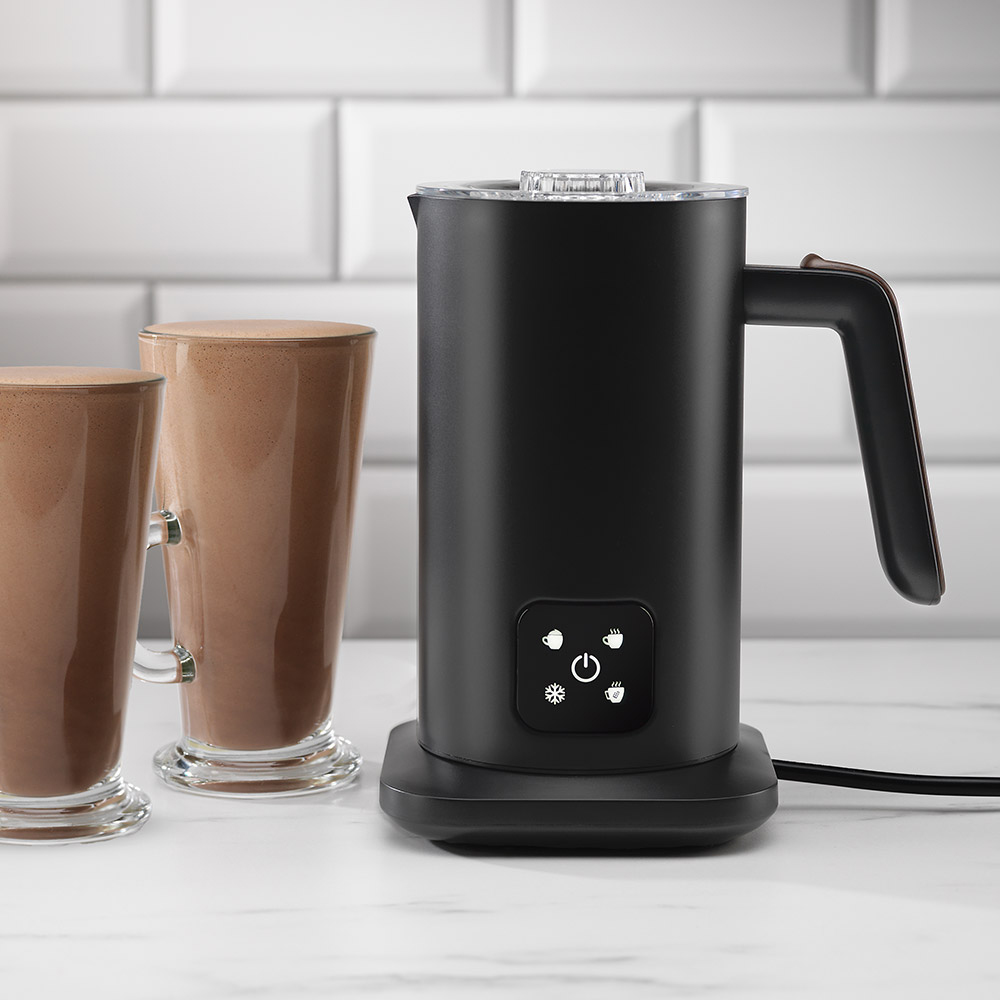 Treat Factory 4 in 1 Chocolate Maker with 2 Glasses Image 3