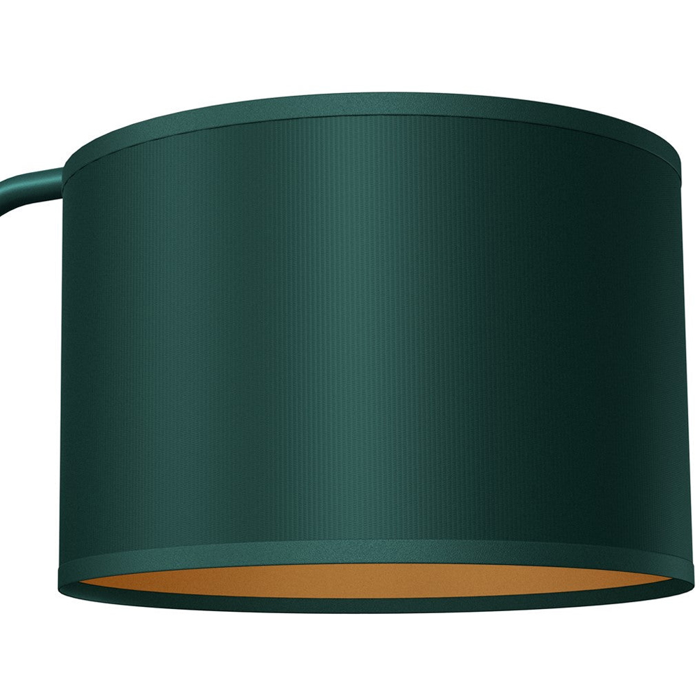 Milagro Verde Green Wall Lamp 230V Image 2
