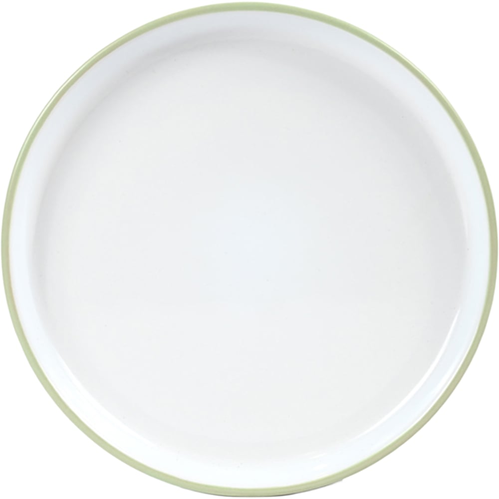 Waterside Green Dual Tone Pastel 16 Piece Dinner Set Image 4