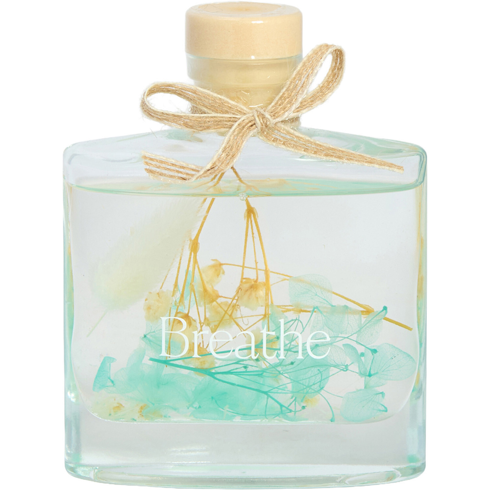 Floral Inclusion Reed Diffuser Image 4