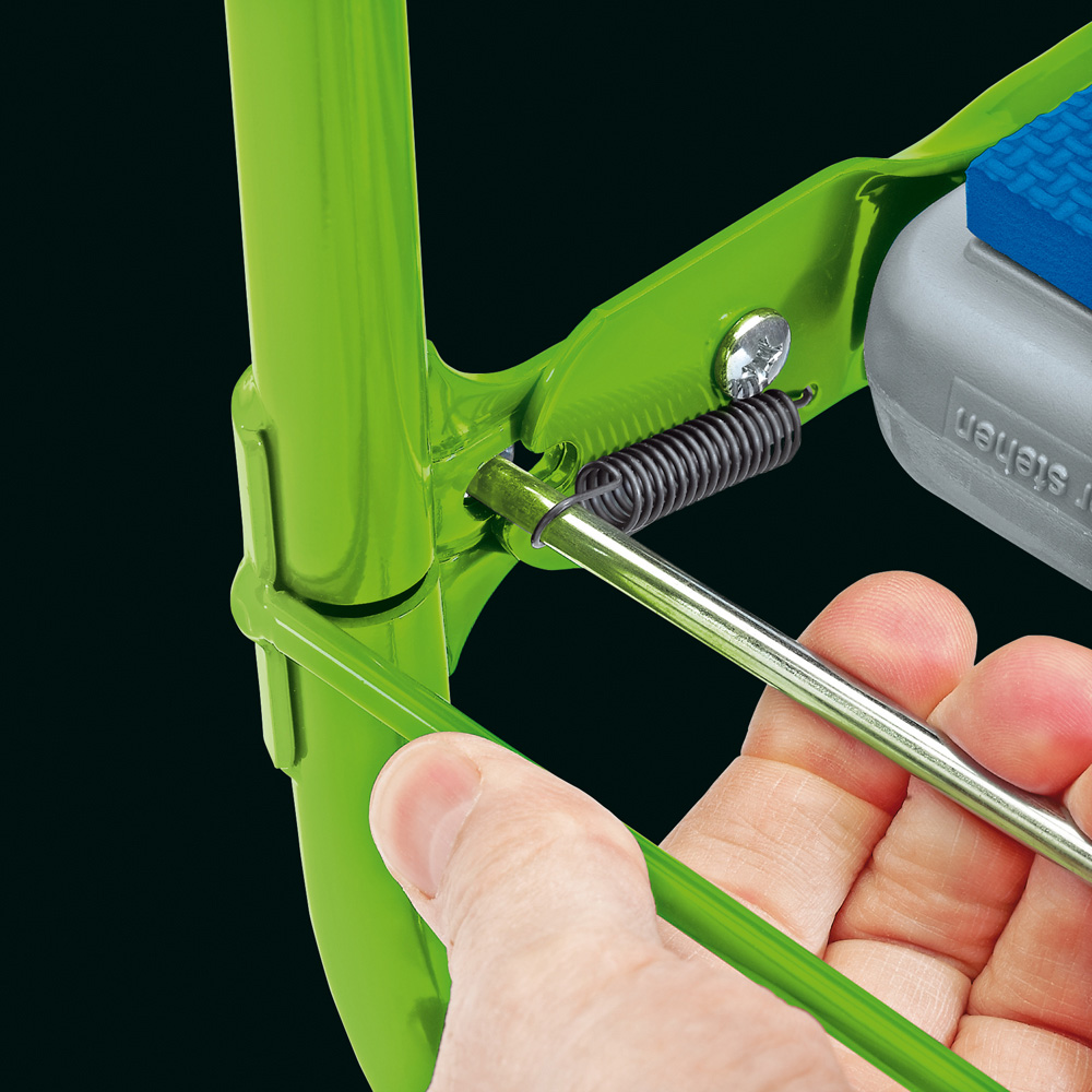 Draper folding kneeler and seat online