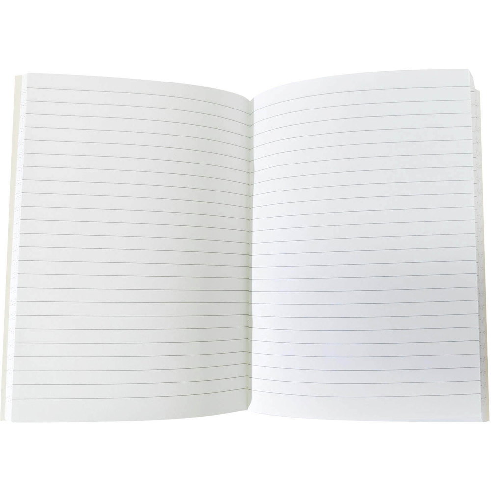 Pack of 4 Pastel Exercise Notebooks A5 Image 4