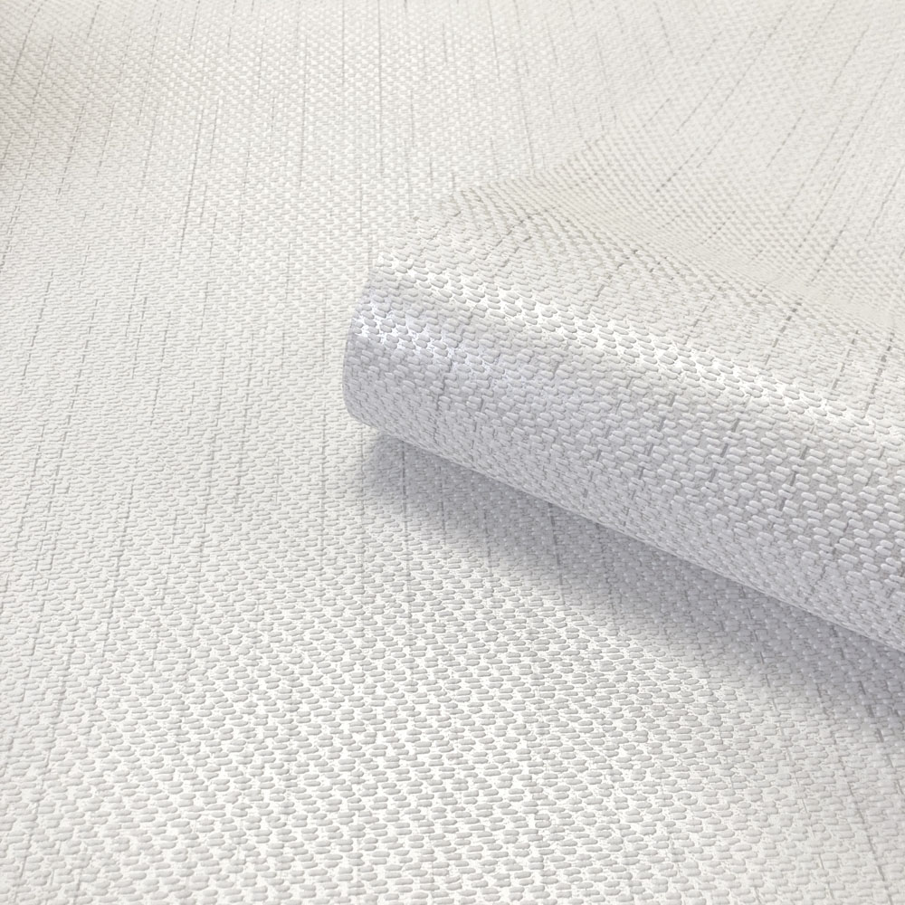 Belgravia Amelie Texture White Image 2