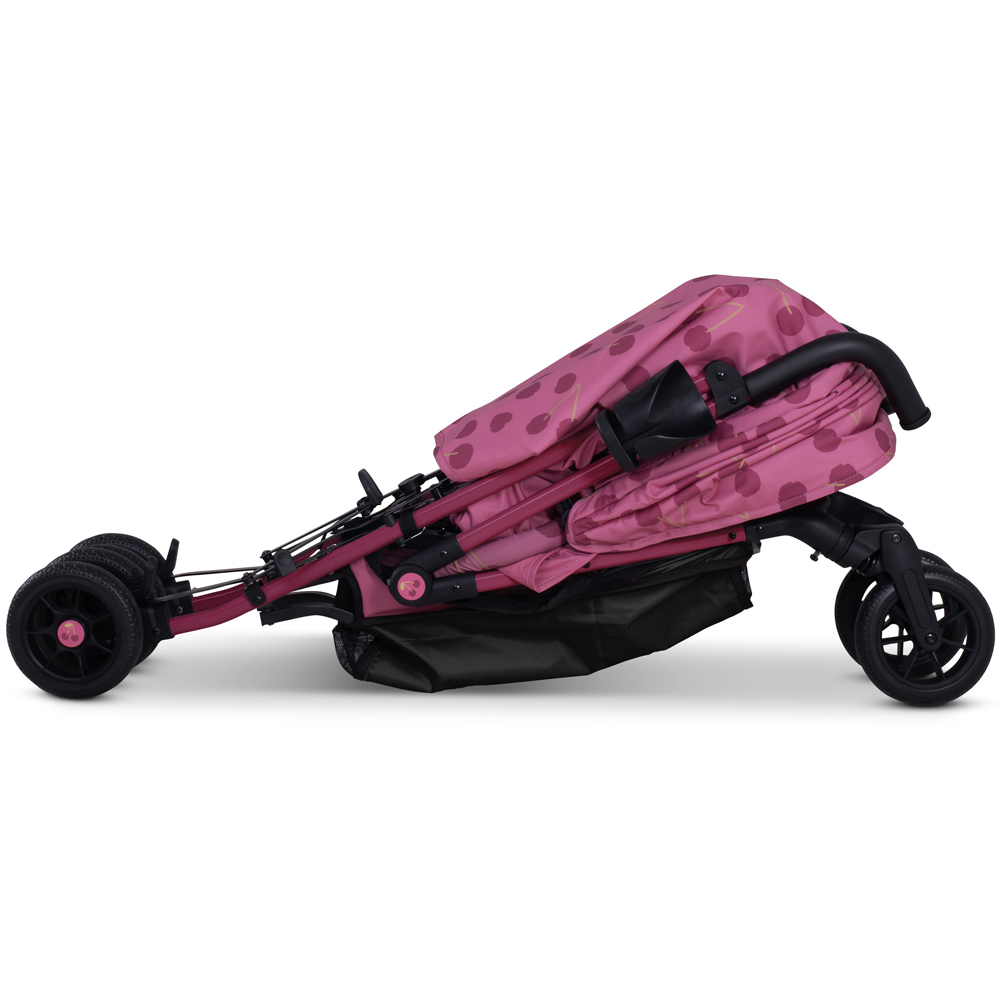 Cosatto Supa Lite Cherry Pie Stroller Image 4