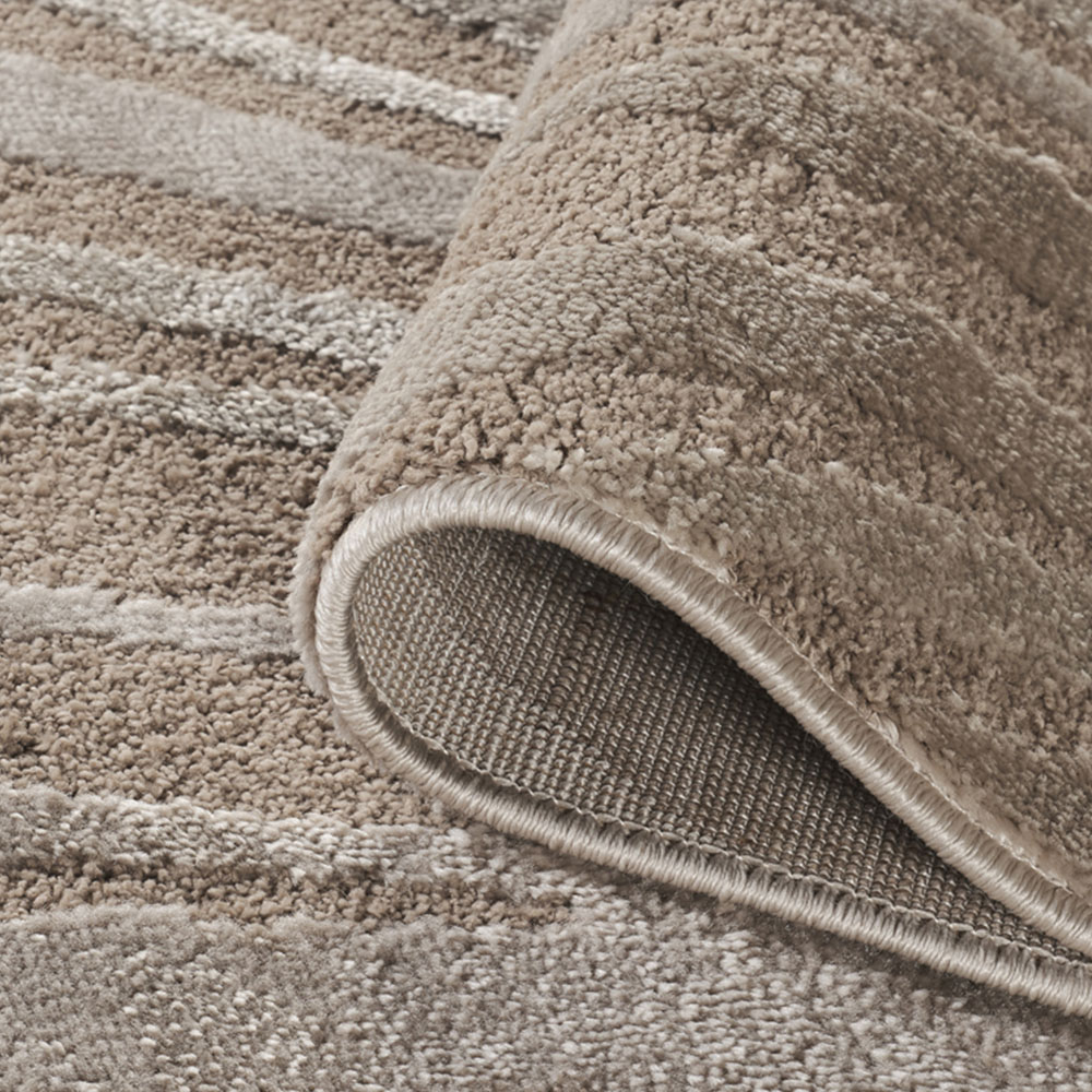 Desire Rugs Hamilton Mocha Marble Rug 200 x 290cm Image 3