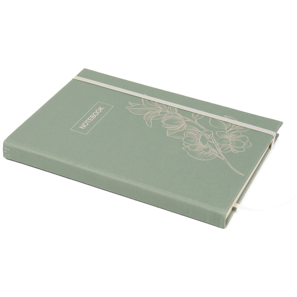 B5 Bound Notebook Image 5