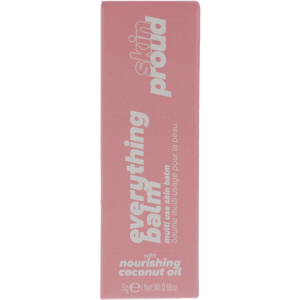 Skin Proud Everything Multi Use Skin Balm 5g Image 3