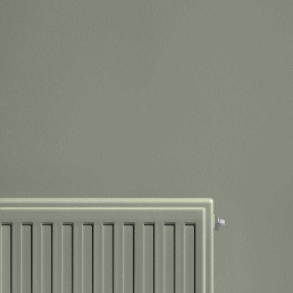 Next Ultimate Multi Surface Mid Sage Green Matt Emulsion Paint 2.5L Image 4