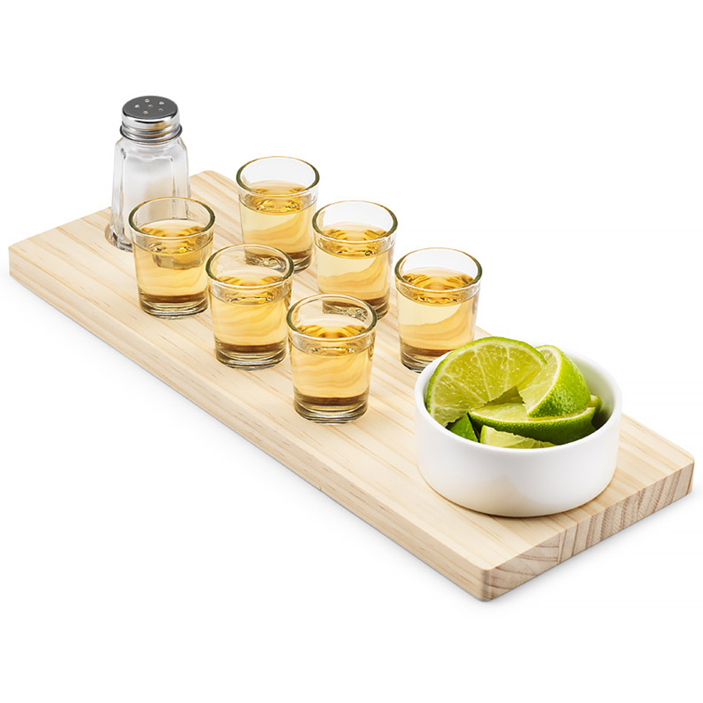 Red5 Tequila Serving Set Image 3