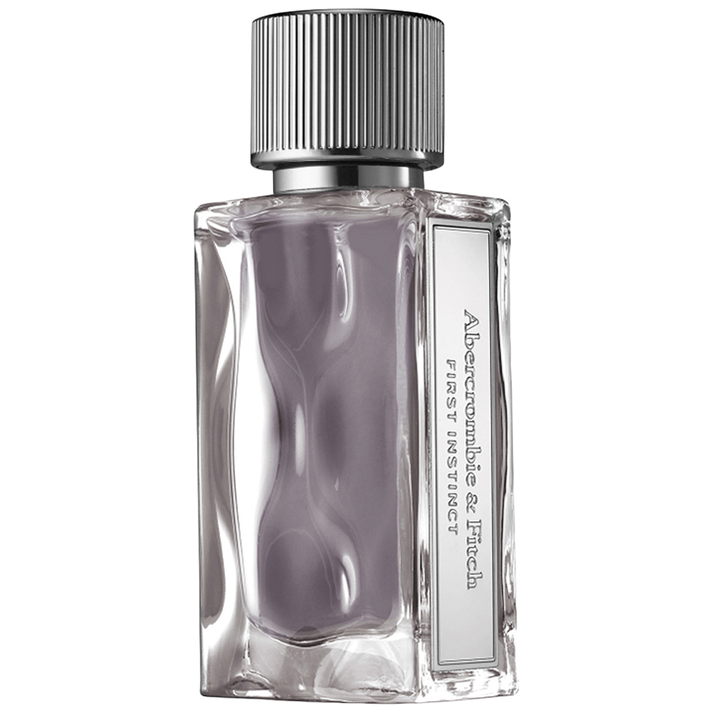 Abercrombie & Fitch First Instinct Men Eau De Toilette Spray 100ml Image